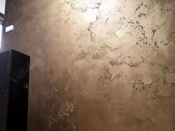 Designové stěrky na chodby a schodiště od Villidecor.cz