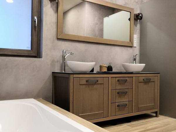 Designové stěrky do kuchyně od Villidecor.cz