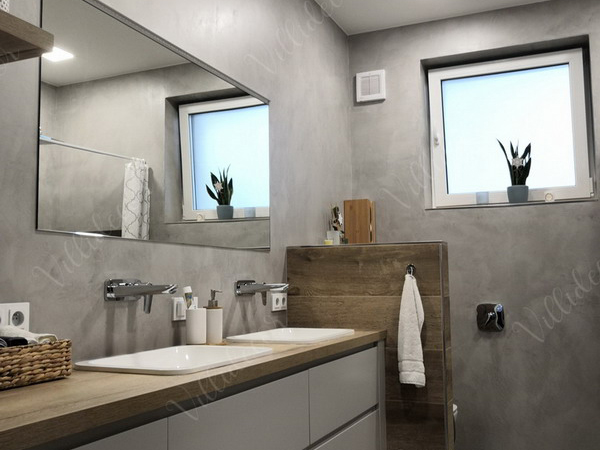 Designové stěrky do kuchyně od Villidecor.cz