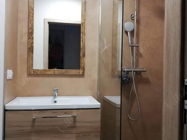 Designové stěrky do kuchyně od Villidecor.cz