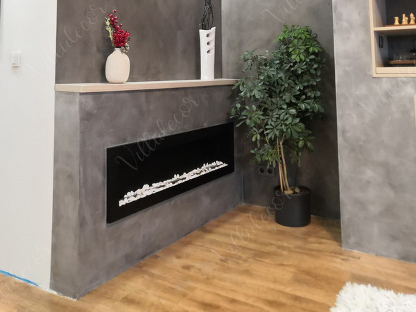 Designové stěrky do kuchyně od Villidecor.cz