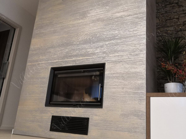 Designové stěrky do kuchyně od Villidecor.cz