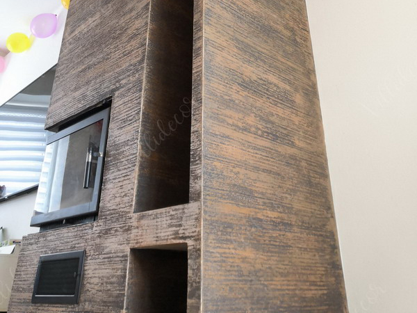 Designové stěrky do kuchyně od Villidecor.cz
