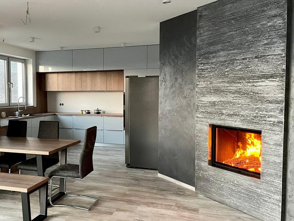 Designové stěrky do kuchyně od Villidecor.cz