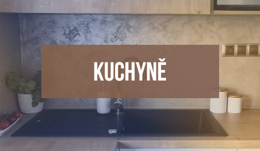 Kuchyně od Villidecor