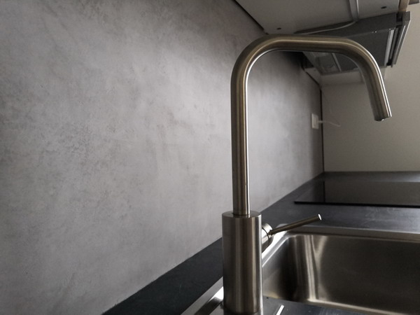 Designové stěrky do kuchyně od Villidecor.cz