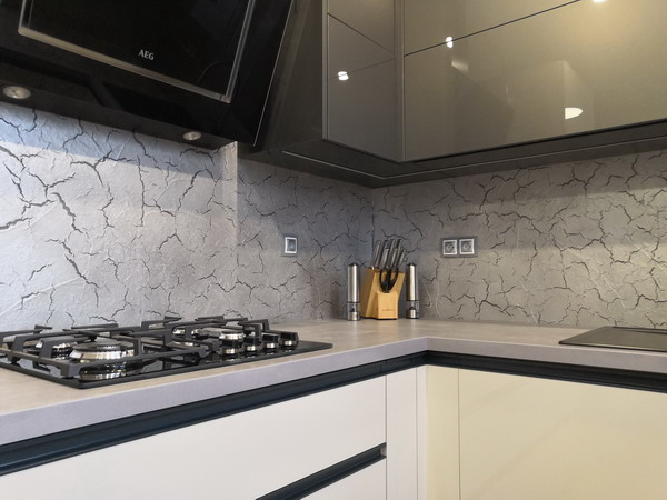 Designové stěrky do kuchyně od Villidecor.cz