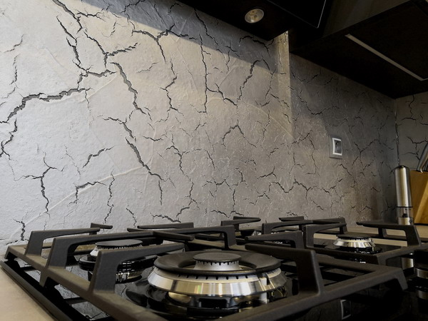 Designové stěrky do kuchyně od Villidecor.cz