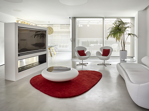 Designové stěrky do kuchyně od Villidecor.cz
