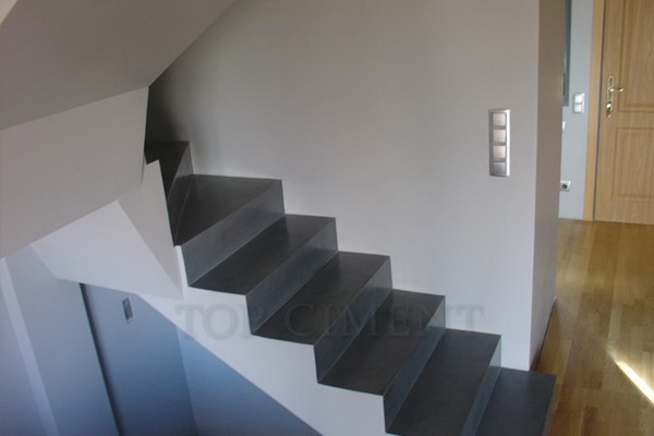 Schodové stěrky od Villidecor.cz