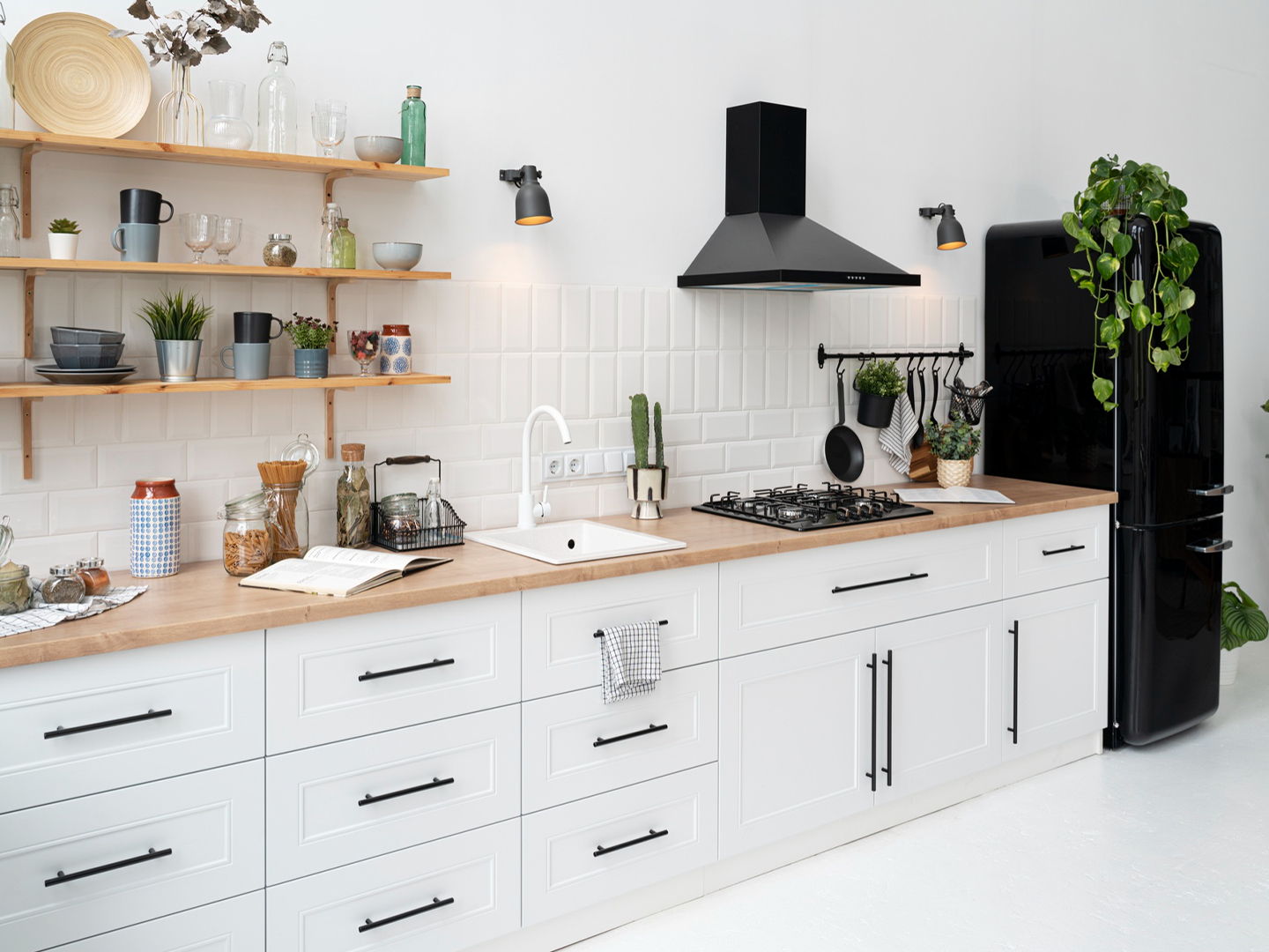 Realizace Roccia Rigata - Villidecor.cz