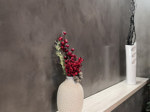 Realizace betonové stěrky - Villidecor.cz