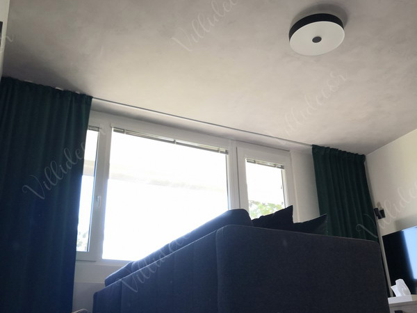 Realizace betonové stěrky - Villidecor.cz
