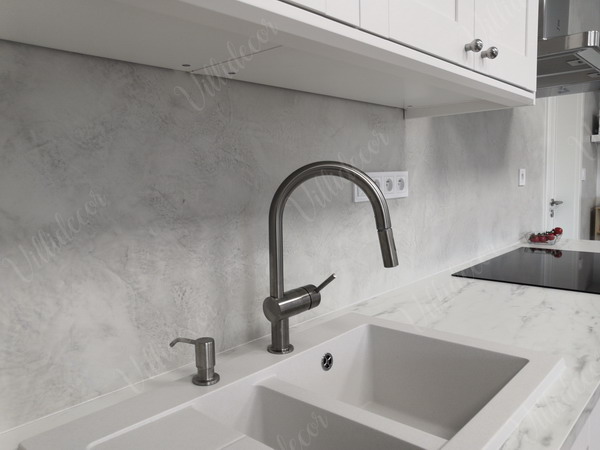 Realizace betonové stěrky - Villidecor.cz