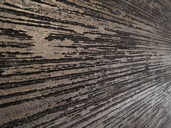 Realizace Roccia Rigata - Villidecor.cz
