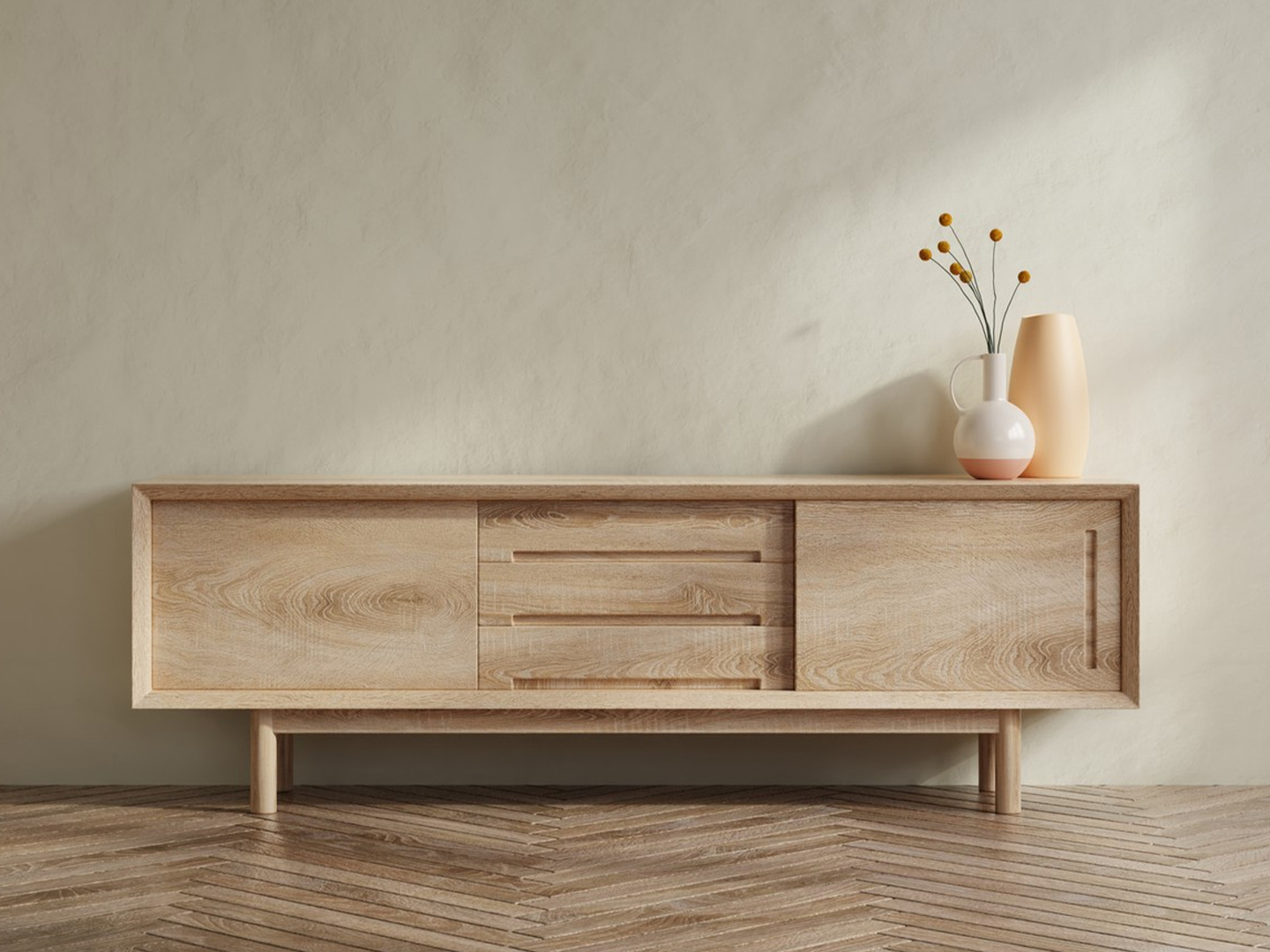 Realizace Roccia Rigata - Villidecor.cz