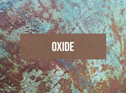 Stěrka Oxide - Villidecor